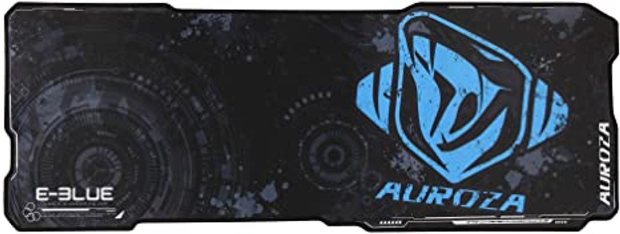 Fashion Auroza Gaming Mouse Pad