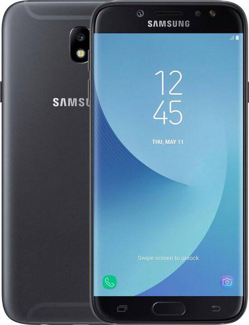 Fashion Samsung Galaxy J7 2017 (Dual SIM)