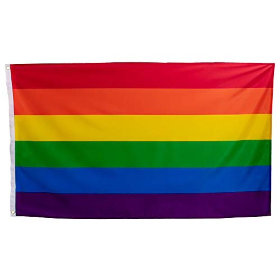 Product esvendio Bandera LGTB Grande de Tela Fuerte