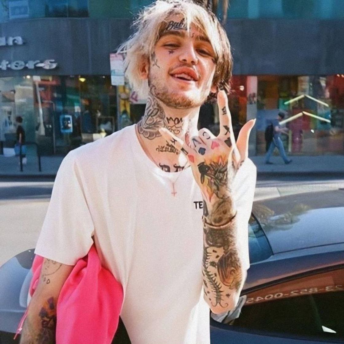 Lil Peep❤