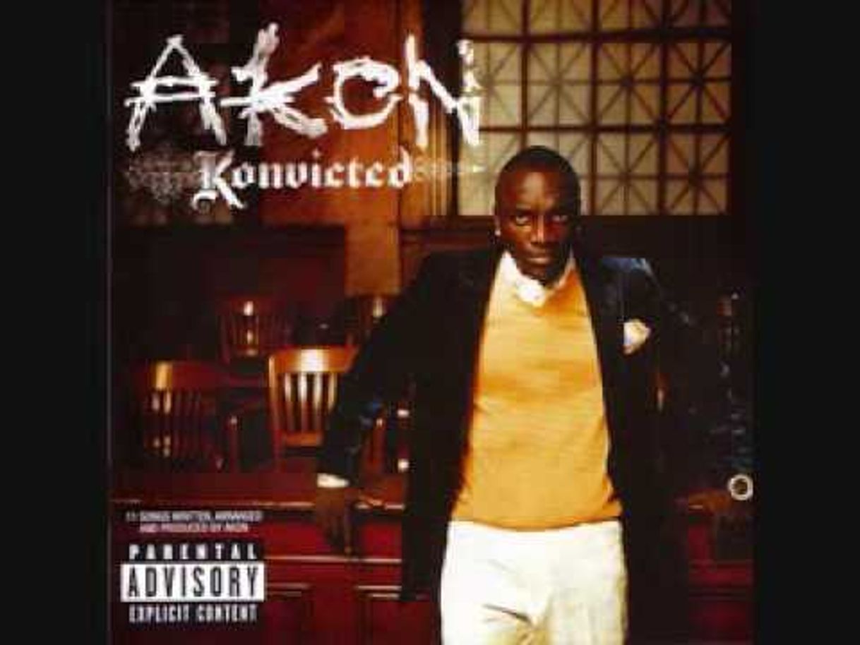 Moda Akon - Don't Matter (Official Video) - YouTube