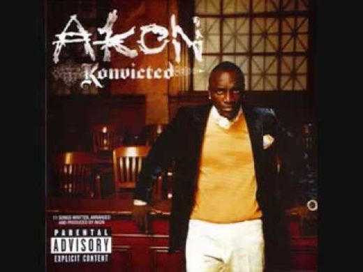 Akon - Don't Matter (Official Video) - YouTube