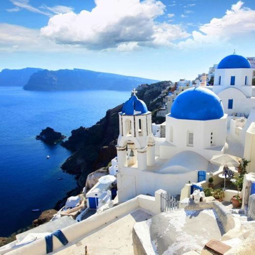 Grecia