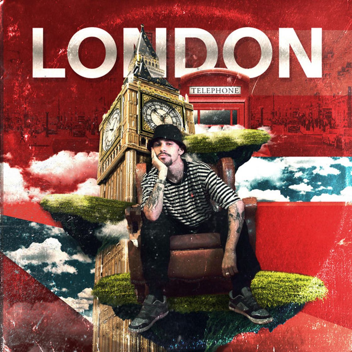 Canción London