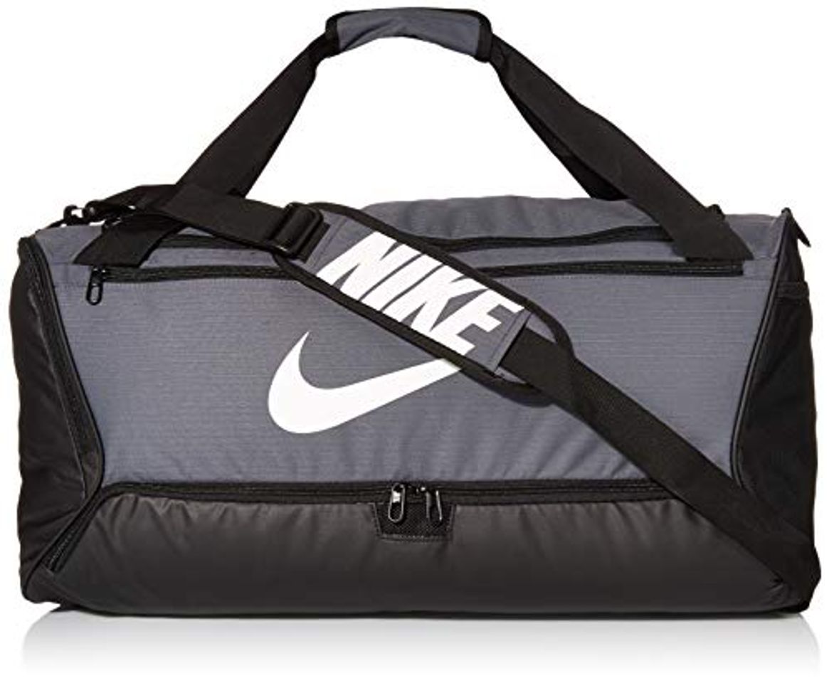 Social Nike Nk Brsla M Duff-9.0 Gym Bag