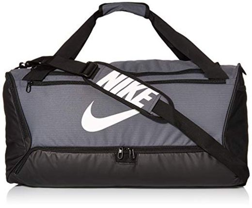 Nike Nk Brsla M Duff-9.0 Gym Bag