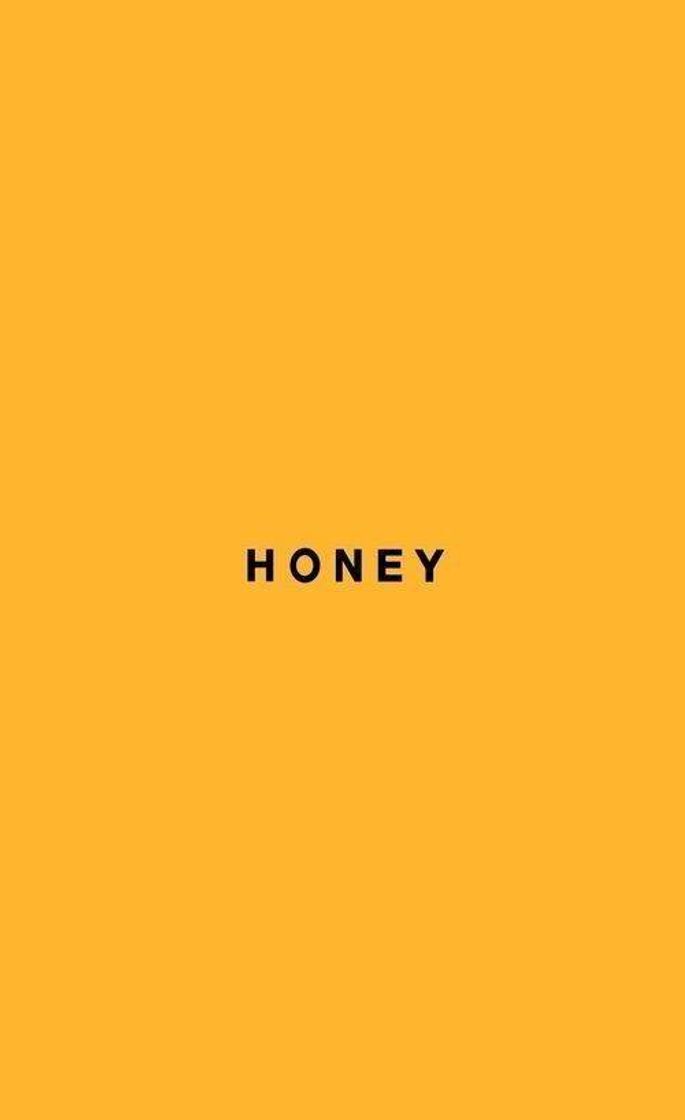 Moda honey ✨💛