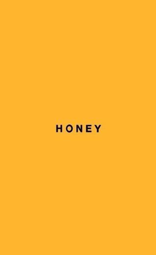 honey ✨💛