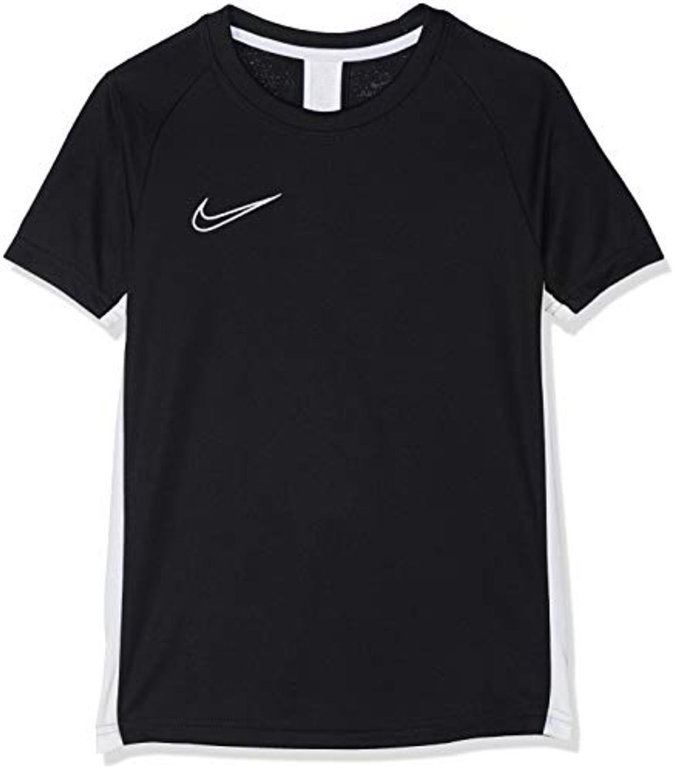 Social Nike M Nk Dry Park VII JSY SS Camiseta de Manga Corta