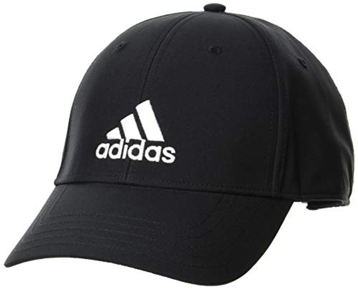 Product adidas Bballcap Lt Emb Gorra, Unisex Adulto, Black