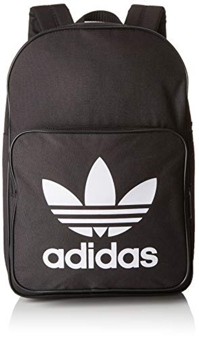 Moda Adidas Adidas CLAS Trefoil Backpack DW5185 Mochila Tipo Casual 42 Centimeters 20