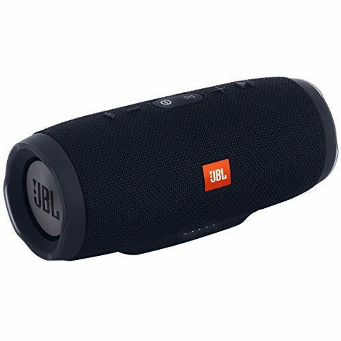 Social JBL Charge 3 - Altavoz Bluetooth inalámbrico portátil estéreo con batería Recargable