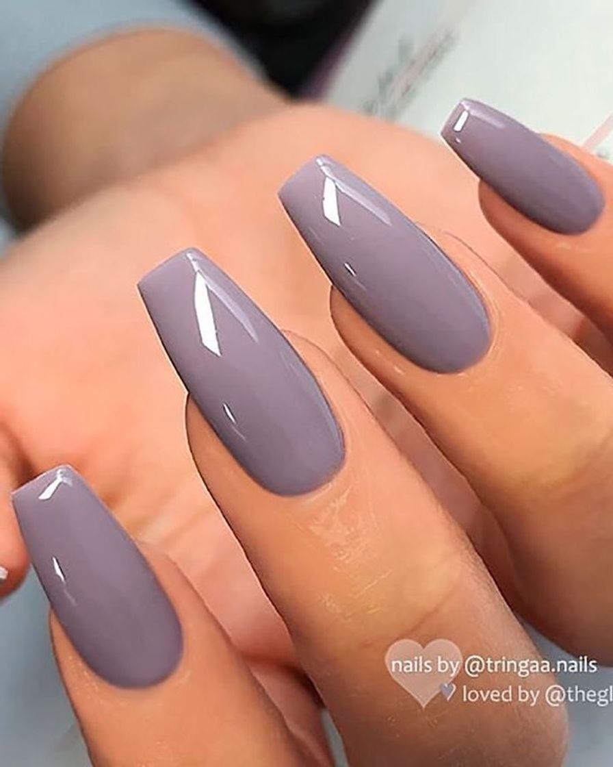 Fashion Nails 