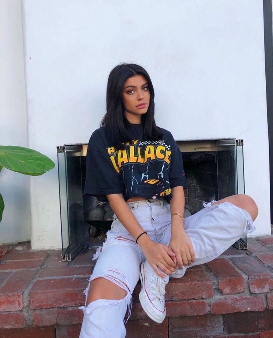 Social Girl StreetWear 