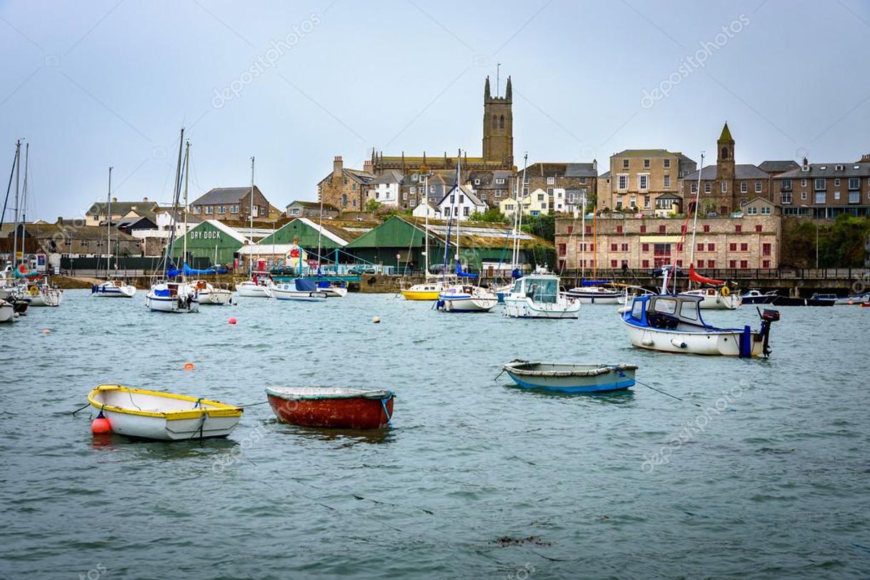 Place Penzance
