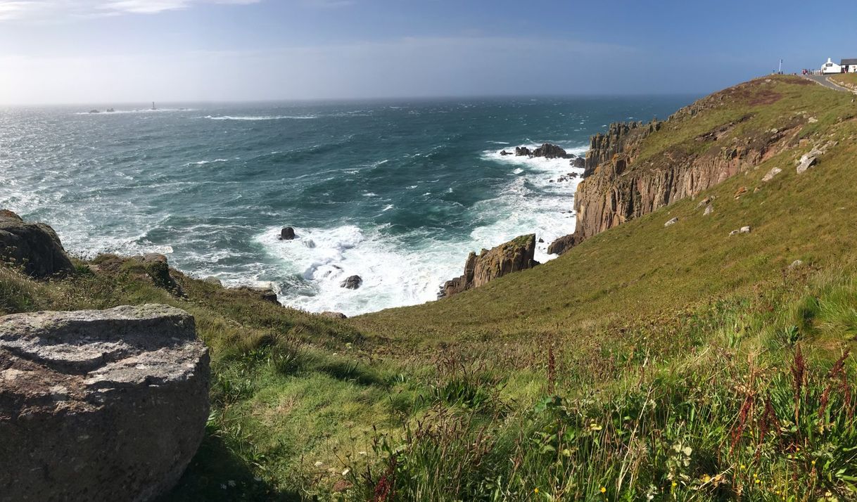 Place Land's End