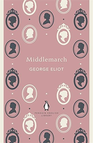 Book Middlemarch