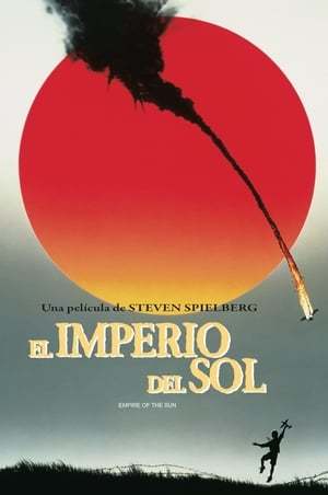 Movie El imperio del sol