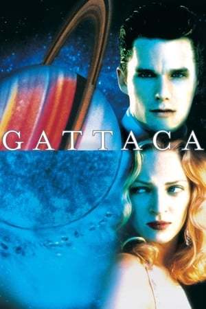 Movie Gattaca