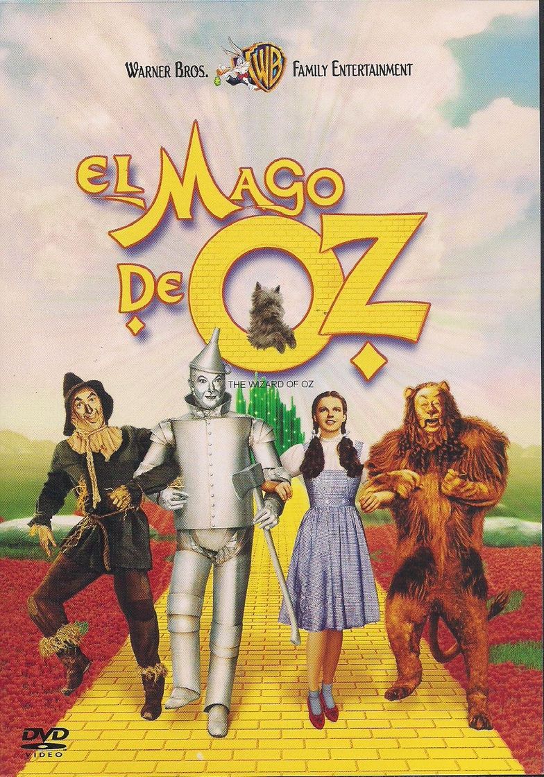 Movie El mago de Oz