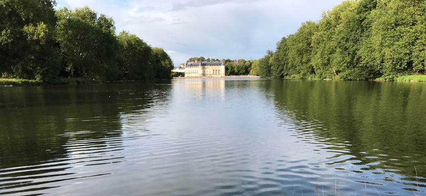 Places Rambouillet