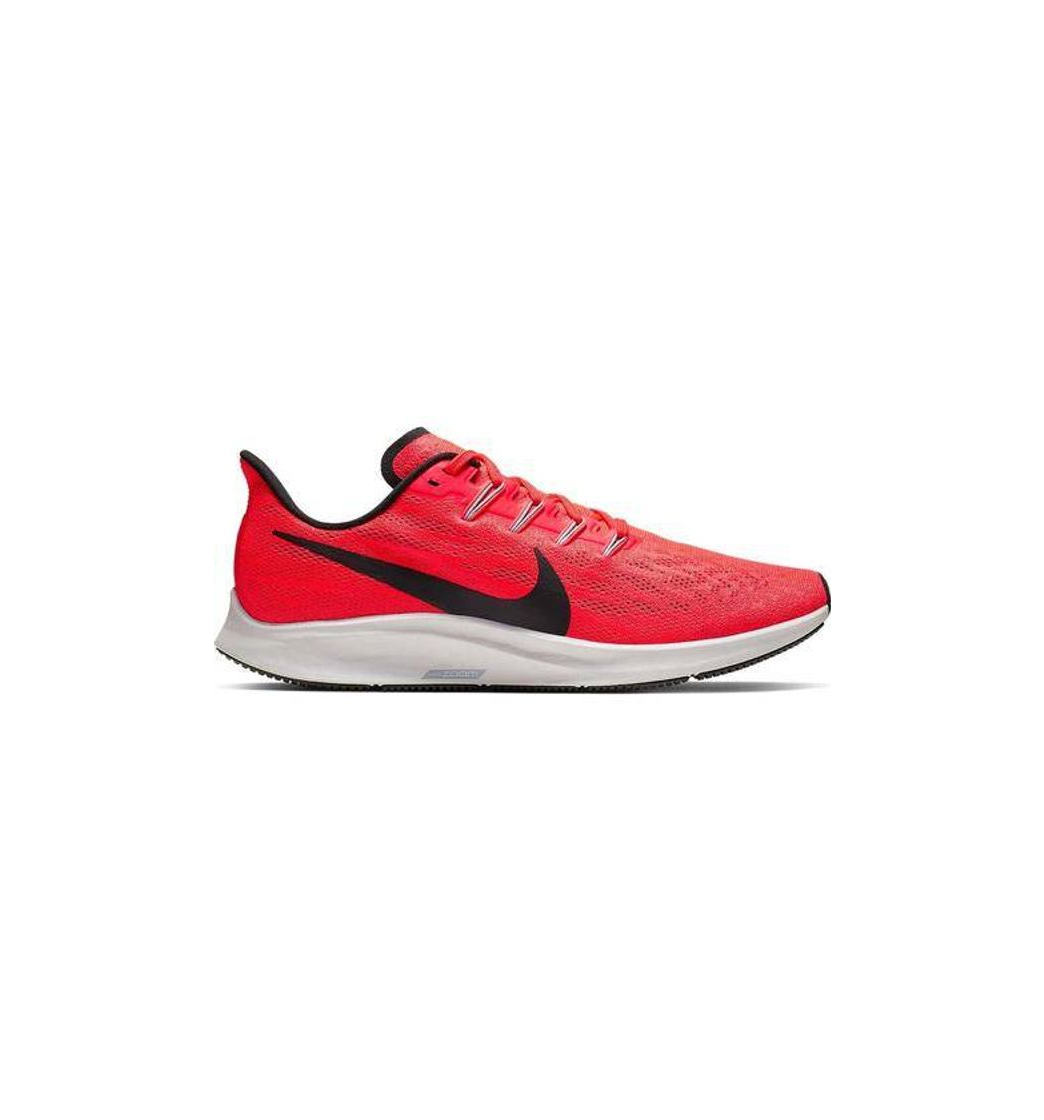Social Nike Air Zoom Pegasus 36, Zapatillas de Atletismo para Hombre, Multicolor
