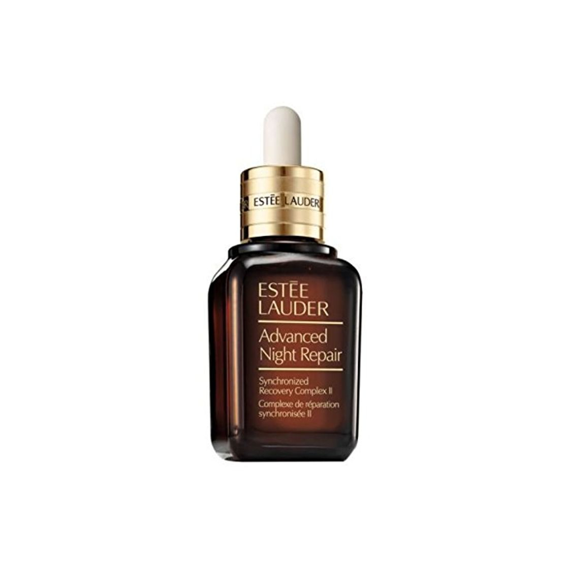 Producto Estée Lauder Advanced Night Repair serum de noche