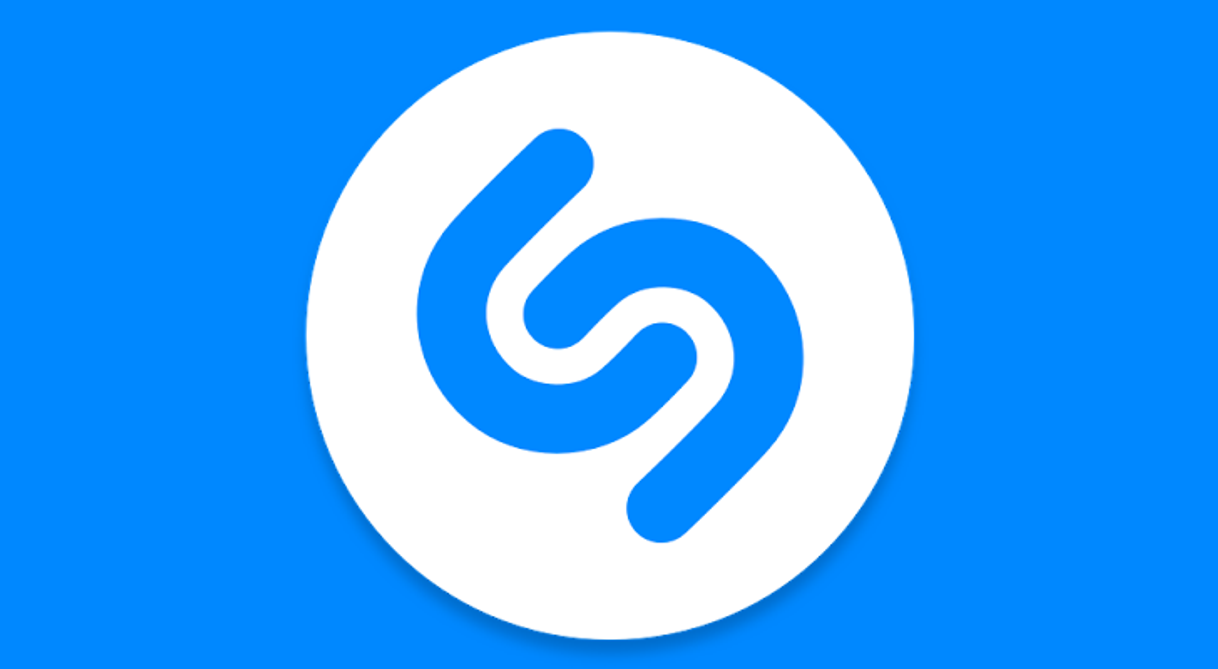 App Shazam: Music Discovery