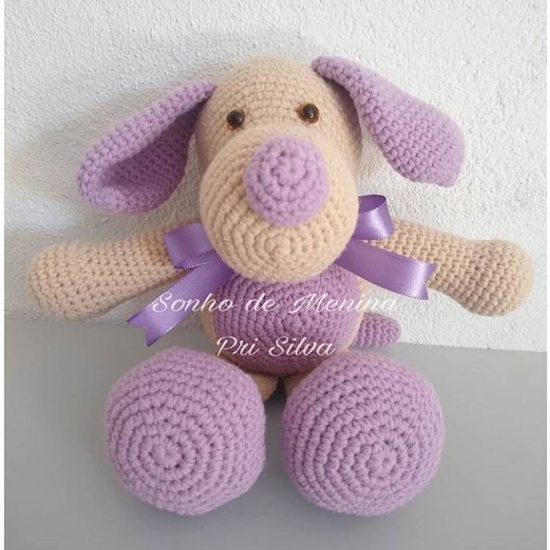 Producto Amigurumi 