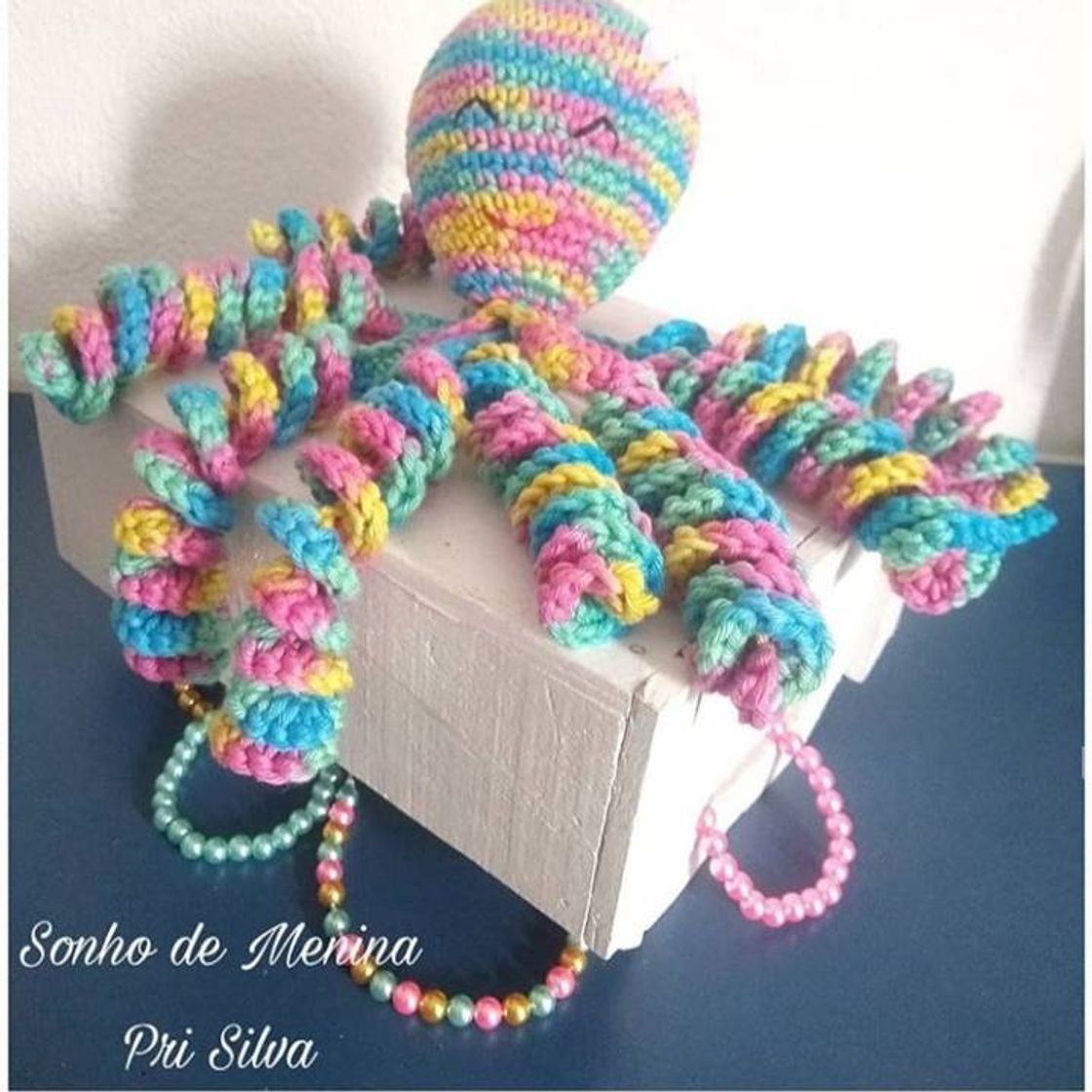 Producto Amigurumi