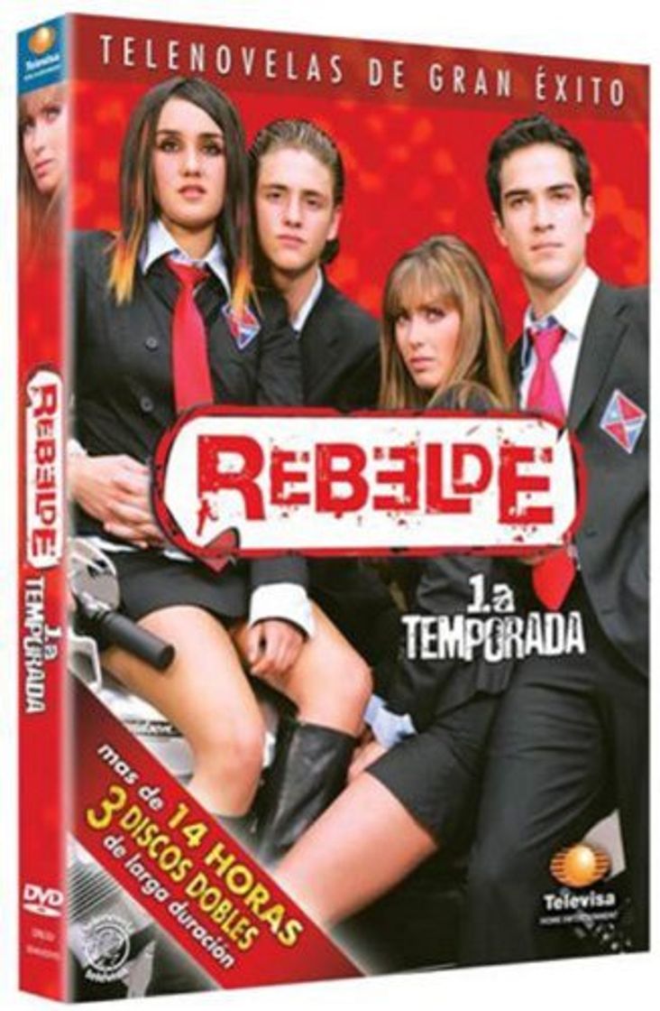 Place Rebelde