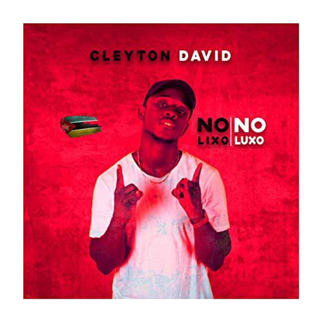 Music Cleyton David • No Lixo e no Luxo 