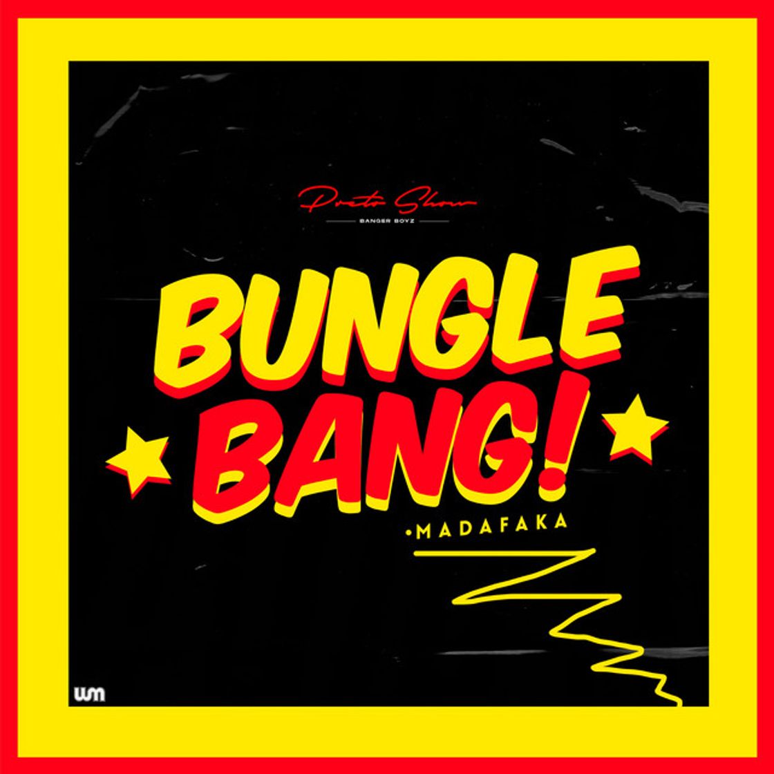 Music Bungle Bang!