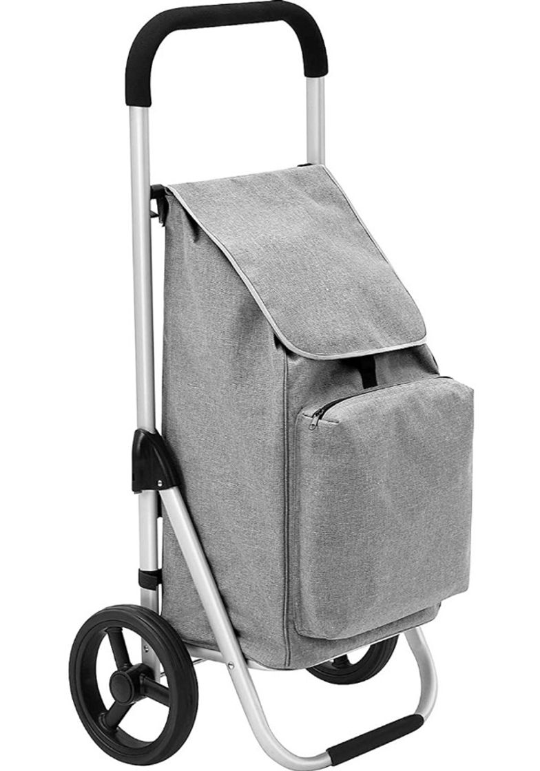 Carrito de la compra