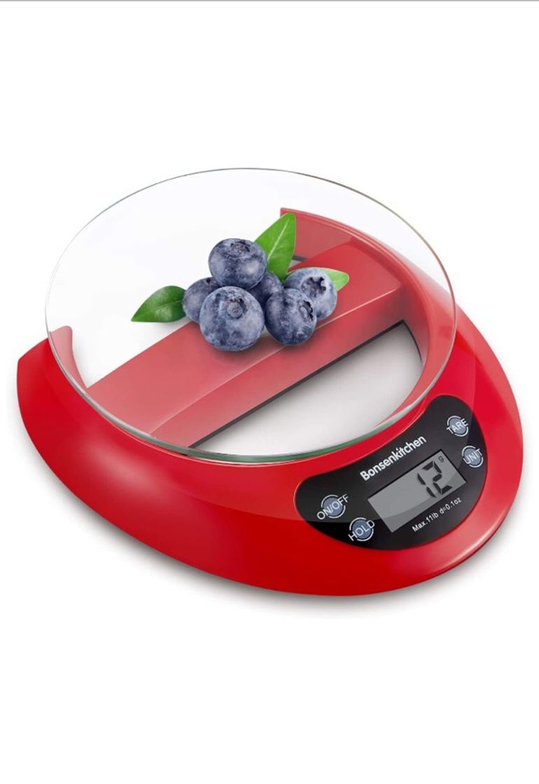 Báscula de cocina 