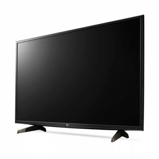 Televisão LG 4K 