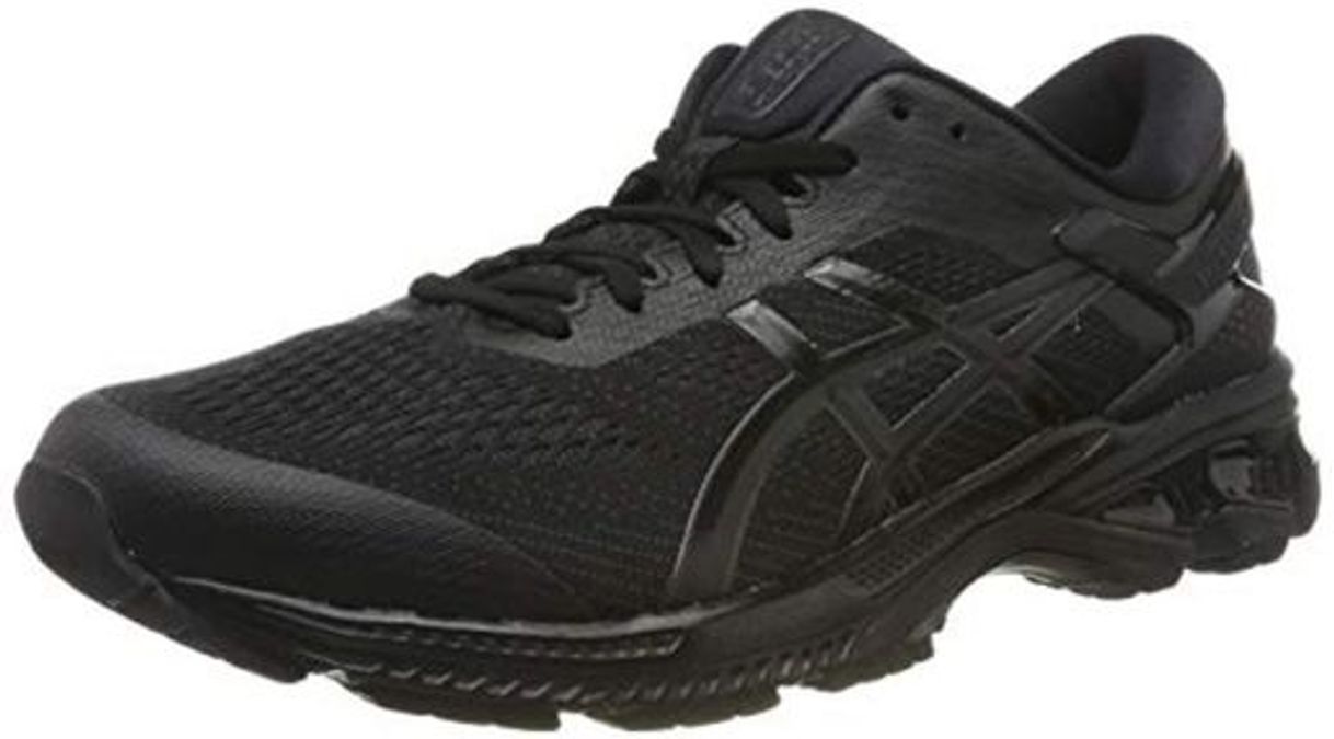 Producto Asics Gel-Kayano 26, Zapatillas de Running para Hombre, Negro