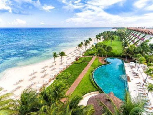 Grand Velas Riviera Maya