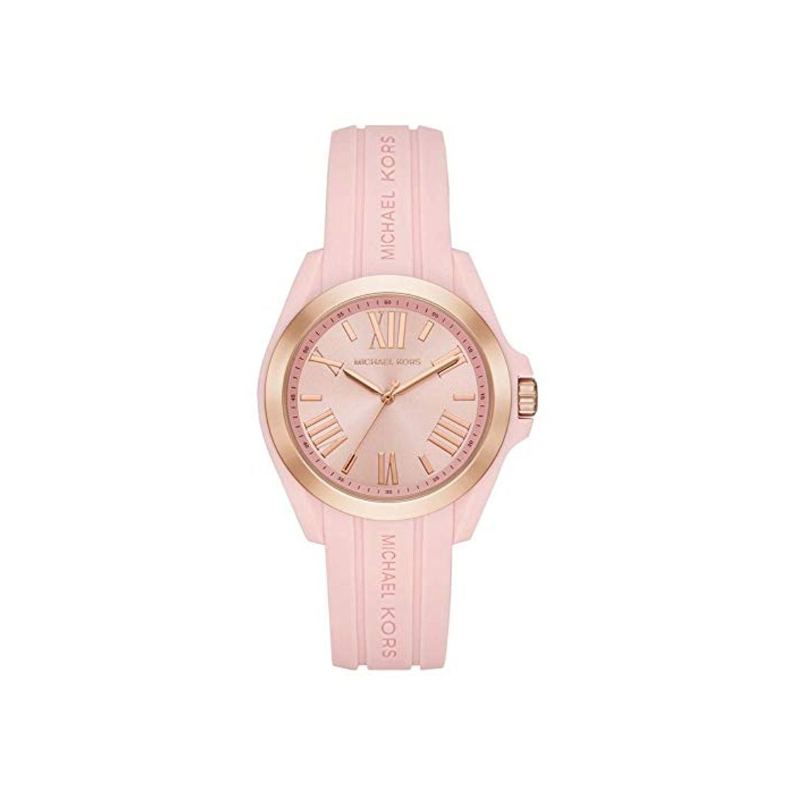 Social Michael Kors - Reloj Digital para Mujer