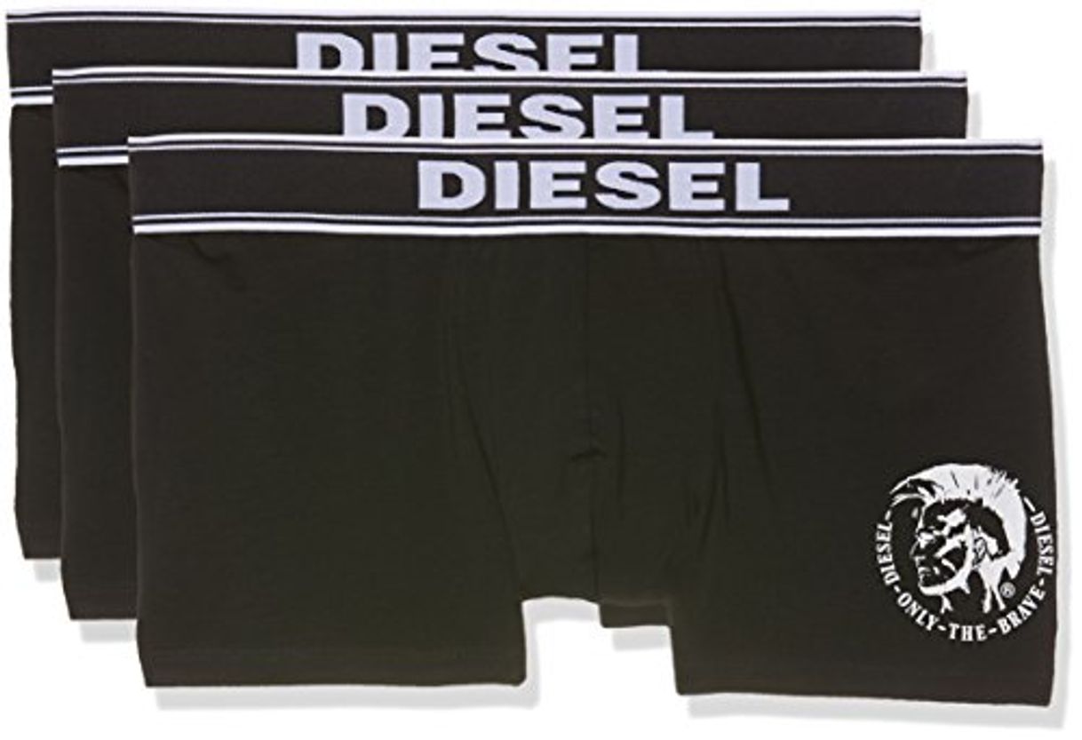 Social Diesel UMBX-SHAWNTHREEPACK