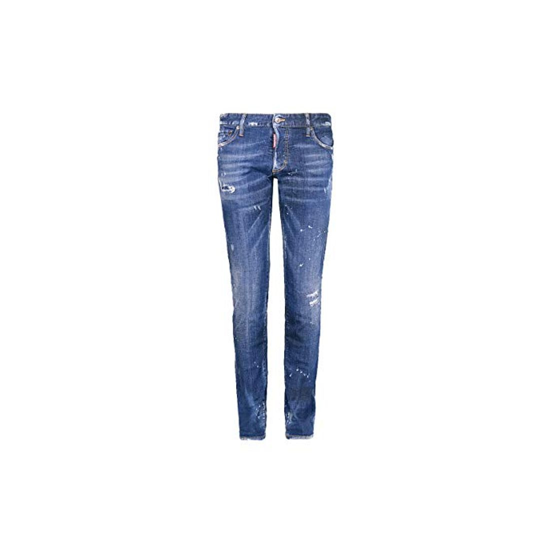 Product DSquared Slim Jean Azul Azul 46