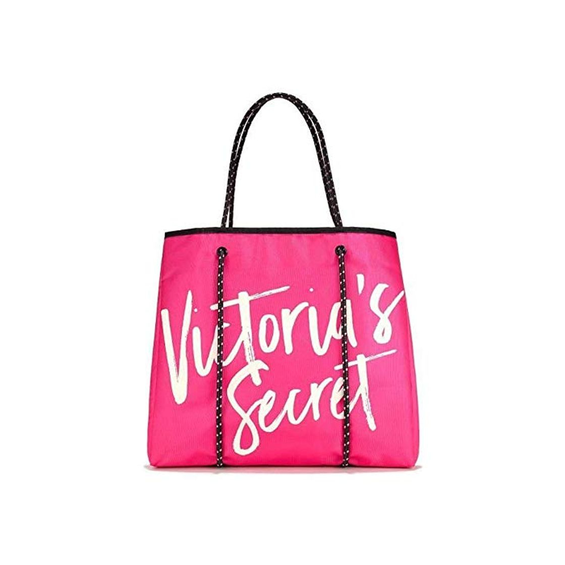 Product Victoria's Secret - Bolsa de Viaje Grande con diseño de Grafico