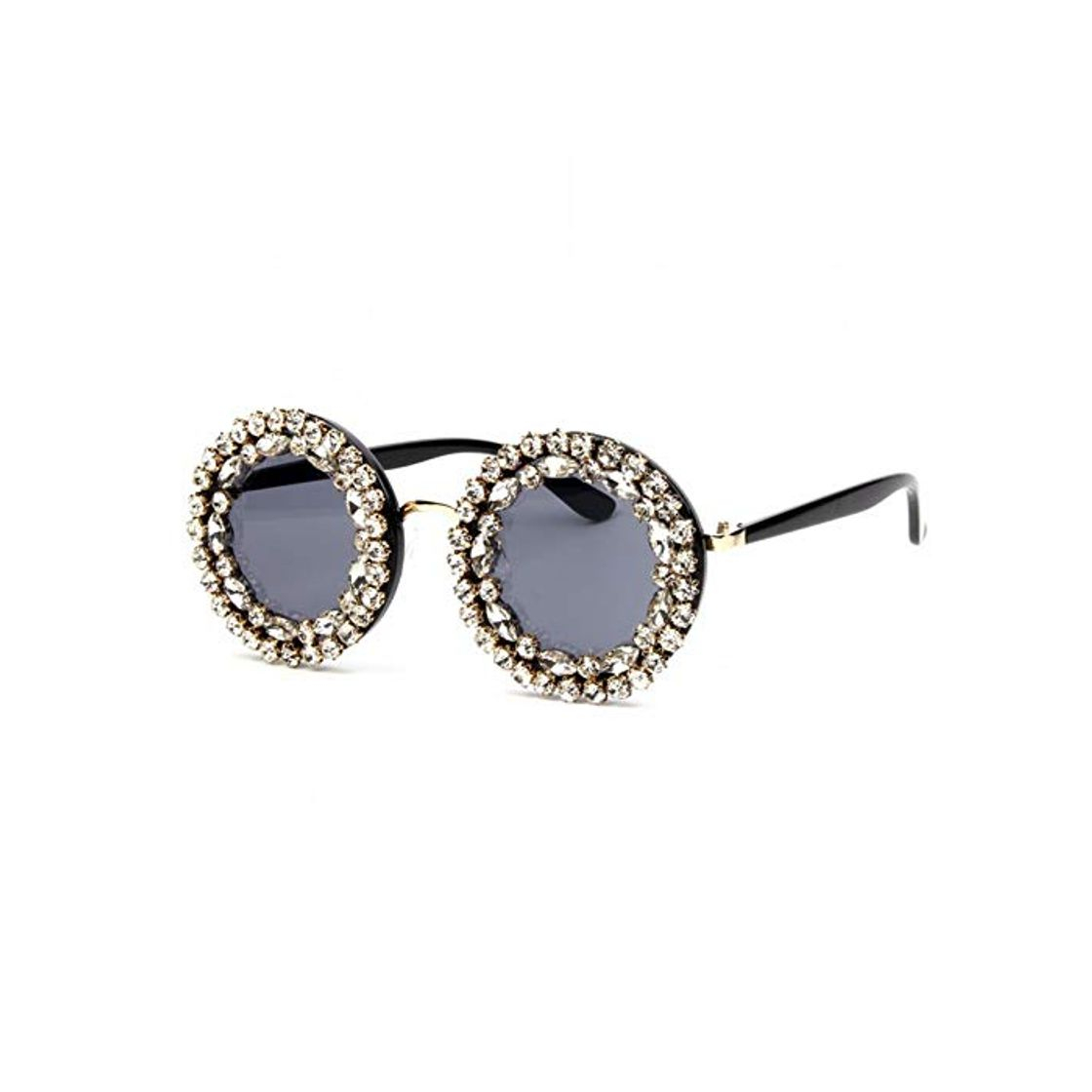 Product YLNJYJ Gafas De Sol Gafas De SolGafas De Sol Mujer Bling Rhinestone