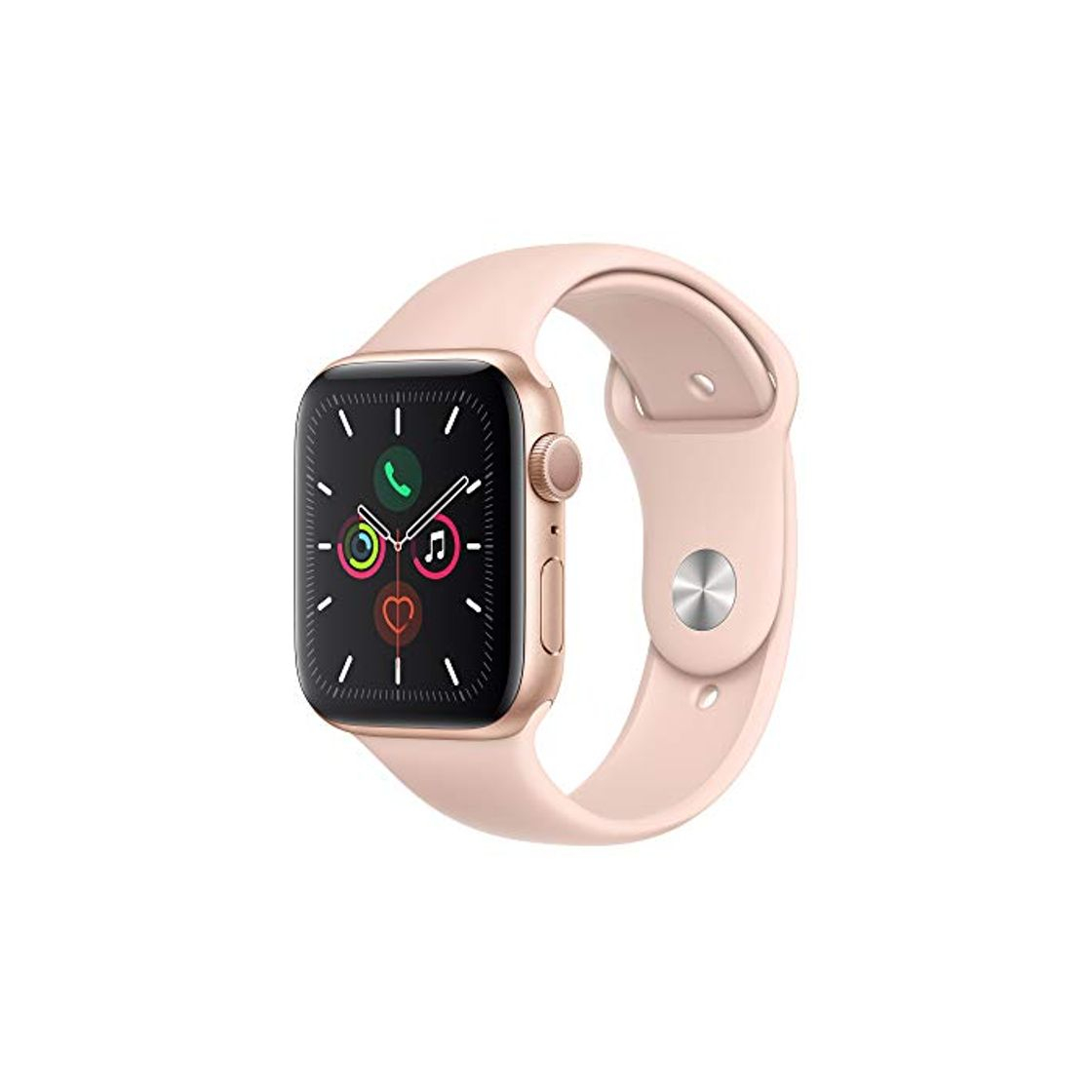 Social Apple Watch Series 5