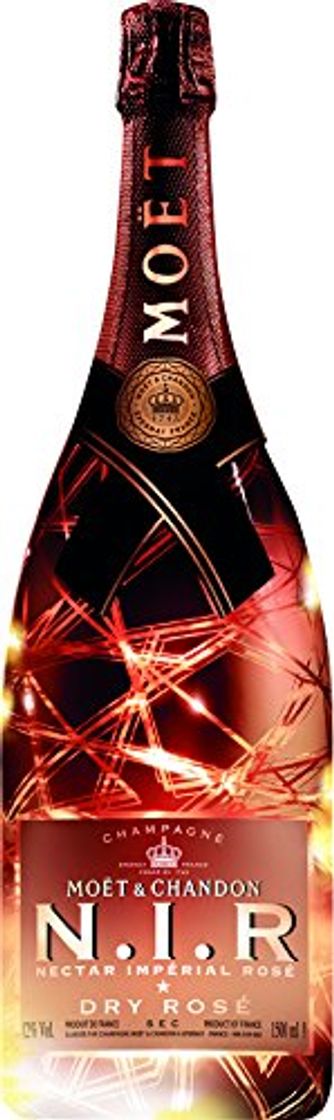 Producto Moët Nectar Rose