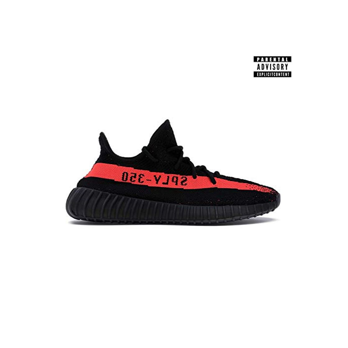 Social Yeezy 350 [Explicit]