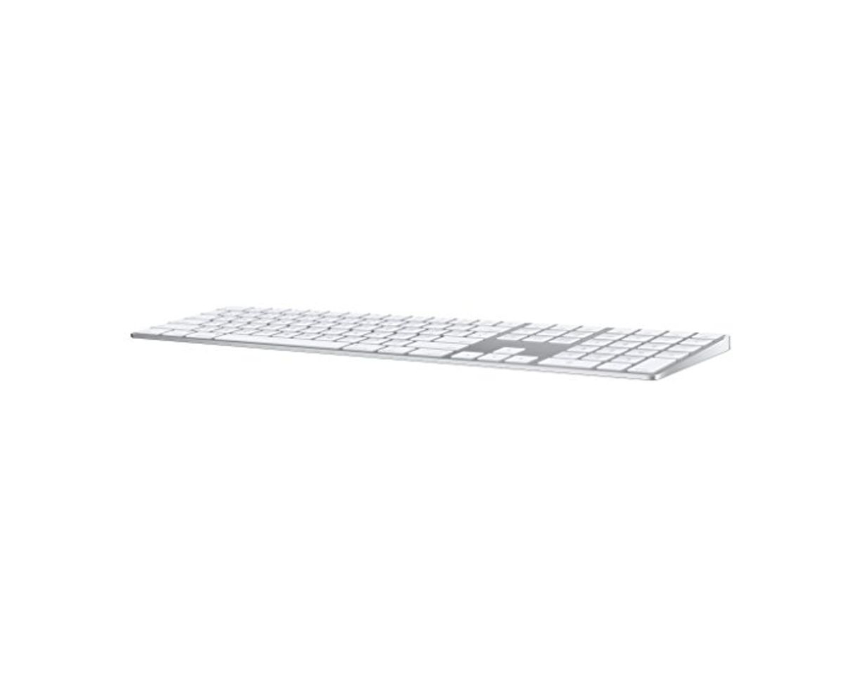 Social Apple MQ052Y/A Magic - Teclado