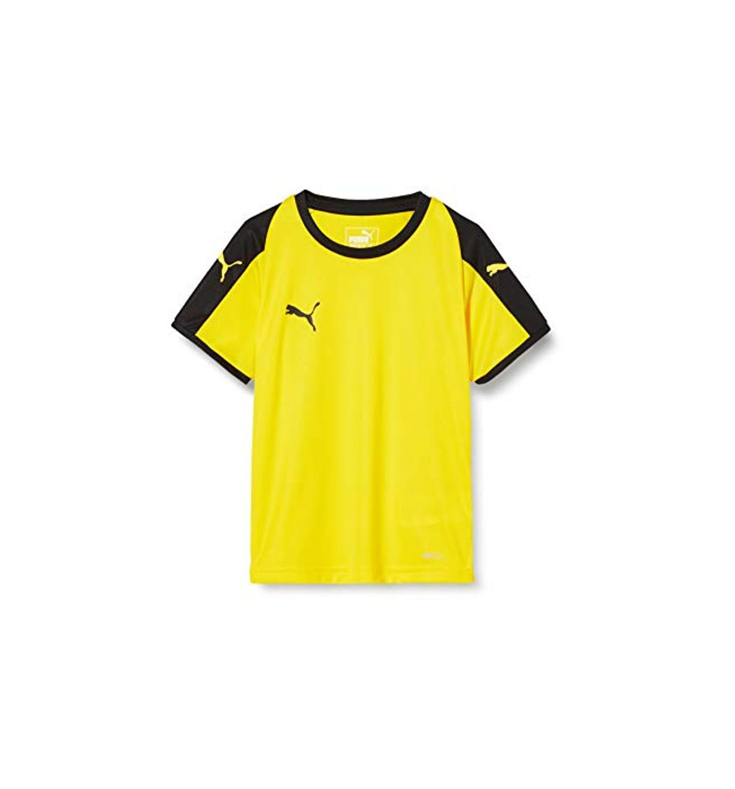 Productos PUMA Liga Jersey Jr T-Shirt