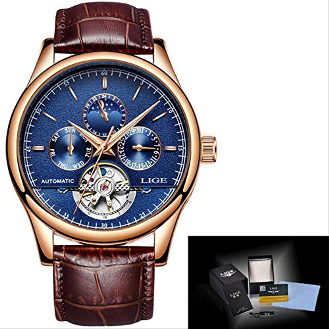 Social Smartwatch