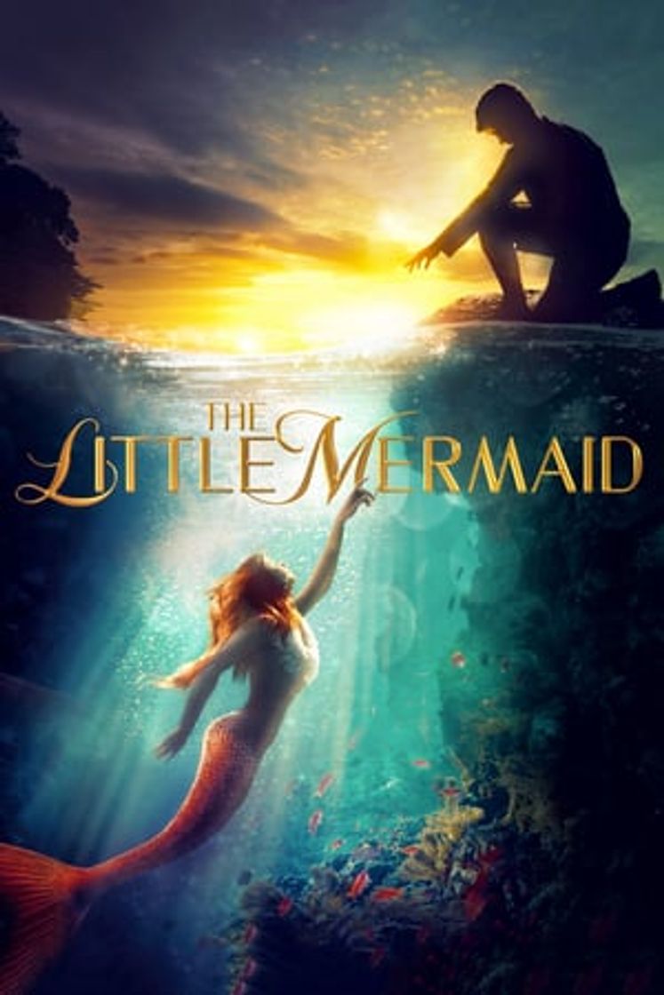 Movie La Sirenita